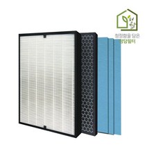 국내산 SK매직공기청정기 ACL-211Z0 필터 ACL-V20, 단일옵션