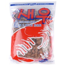 경원산업 아쿠아 새우 통발 경원떡밥, 310g, 1개