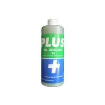 고성능 오일 실링제 PLUS91 플러스 91 미니 병 160ml