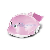 베이비벨르 다기능 네블라이저, 미니돌핀(핑크), 상세페이지 참조