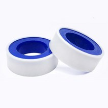 수도 실링 테프론 방수 테이프 12mm x 10m 1개/2개/10개/30개/100개, 30개