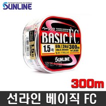 베이직FC, 5 (20LB)