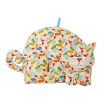 울스터위버스 동물 티코지 고양이