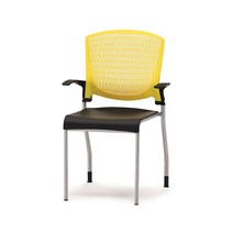 신나라-닷컴_알파고정-옐로우.블랙 컴퓨터의자 학생 책상 회의용 사무 사무용 사무실 다용도_ tlsskfk, 신-컴-선택사항없습니다