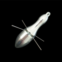 스나이퍼 앵커 고리봉돌 30호 33호(4개입), 앵커33호