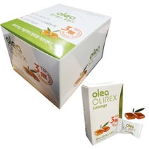 올레아 올리렉스 로젠지 캔디 48g 목캔디 무설탕 올리브 허브캔디, 10개 완박