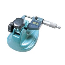 [RAΞ] 블루버드-마이크로미터 스탠 FE-1 110mm (1EA) 측정공구 스텐 고정 측정기 기장치 기고정 기드 ▷_8θ270eA, θ본상품w