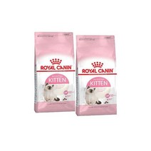 로얄캐닌 고양이사료 키튼 2kg X2개