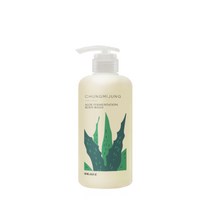 청미정 알로에 발효 바디 워시 500ml, 1개