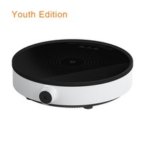 샤오미-미지아 청소년 스마트 전기 오븐 플레이트 2100W 창의적인 정밀 제어 쿠커 9 단계 조절, 인덕션 쿠커, 협동사, 호주