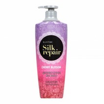 린스 머리냄새샴푸 샤이닝 샴푸 실크리페어 엘라스틴 엘라스틴샴푸 550ml 가족샴푸
