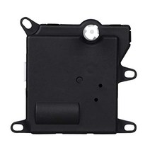HVAC AC Heater Blend Door Actuator for 02-10 Ford Mercury 604-209 null, 1