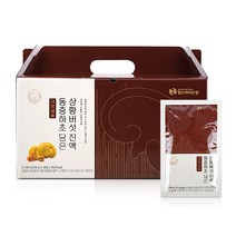 월드바이오팜 내몸애 동충하초담은 상황버섯진액 70ml x 30포, 단품, 단품