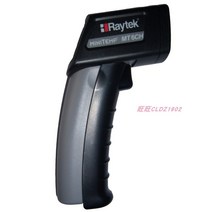 적외선 온도계 레이저 온도 총 휴대용 스폿 산업용 디지털 온도측정기, 1. MT4U(-18~400 C)