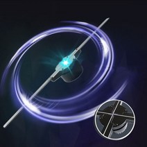 업그레이드 3D 홀로그램 광고 디스플레이 팬 고해상도 및 와이파이 추가 홀로 그래픽 프로젝터 비즈니스 스토어 샵, British regulatory