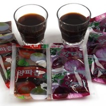 해남 황토에서 자라 겉껍질까지 그대로 달인 순수 /자색 양파즙 160포 120ml, 자색 양파즙