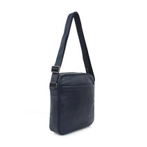 맨즈노바 소가죽 남성가방 DB203 크로스백 3color