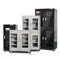 제습함 보관함 제습함 전자 카메라 1428L 보관 대형, 방습 캐비닛 습도 20-60RH 1428L