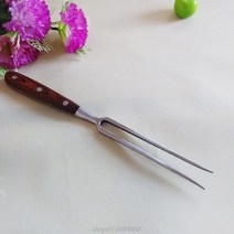 캠핑 생선구이 그릴 로스팅 생선 포크 바베큐 요리 고기 스테인레스 스틸 그릴 도구 M17 21 생산자 직배송, 한개옵션0