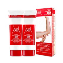 SO2C 콘투어 쉐이핑 암슬리밍크림/팔뚝살빼기 바디슬리밍, 100, 1