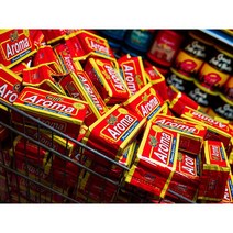 미국직구 카페 아로마 쿠바 스타일 프리미엄 그라운드 에스프레소 다크 로스트 8.8온스 벽돌 4팩, 수량, 상세참조