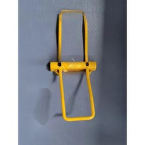 수동 징크 집게 판넬공구 클램프 플라이어 펜치, A, 1개