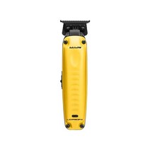 BaBylissPRO LoPROFX 컬렉션, Limited Edition Yellow Trimmer