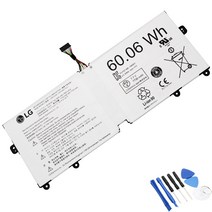 LG gram LBR1223E 그램 노트북 배터리 13Z970 14Z970 15Z970 15Z975