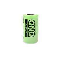 [건전지] QNQ 니카드 SC2000 벌크1개입 1.2V 2000mAh, 1개, 1개, 1개