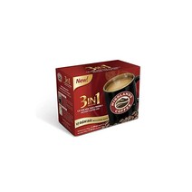 3in1 베트남커피 인스턴트커피 밀크&설탕 HIGHLANDS COFFEE 하이랜즈커피