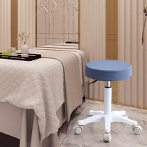 상담실 의자 진료실의자 진료실 병원 대기실, 녹색검정 도르래