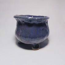 고구려화분 수제화분 국내산 여주 수제 다육이 화분