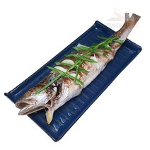 새우몰 몽실 민어조기 2마리 30cm내외 미손질 냉동