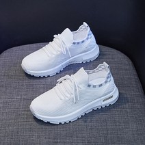 여성스니커즈 비직 여름 피트니스 운동화