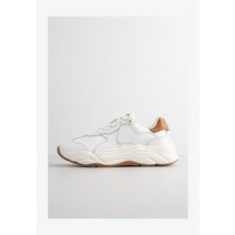 스카치앤소다 Scotch&Soda CELEST - 운동화 화이트 [독일]