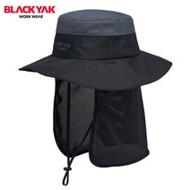 블랙야크 S-메쉬햇 모자 캡모자 낚시모자 땀방지, 블랙야크/S-메쉬햇