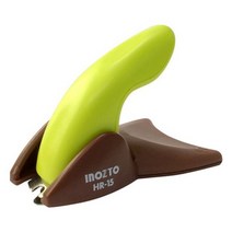 미니 제침기 HR 15 그린 INOZTO, 없음
