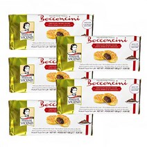비첸지 밀레포글리에 패스트리 초코크림맛 125g 7개