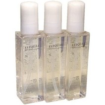 일본직발송 6. 밀본(MILBON) 밀본 디세스 에스토쿠알 SL 120ML 3개 세트 B005N538D8, One Size, One Color