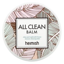 Heimish All Clean Balm 120 ml