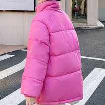 10대 여학생 여자 중학생 혹한기 겨울용 따뜻한 패딩 잠바 파카 점퍼 자켓