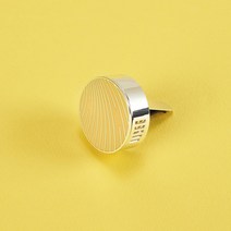 [JAJU/자주] 한국의 향기 차량용 방향제_제주 청귤향, 투명, FR
