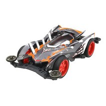 타미야 미니4륜 [18066] Slash Reaper (VS Chassis)