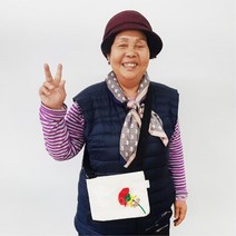 크로스백 초등 감사 부모님 카네이션 가방만들기 아동