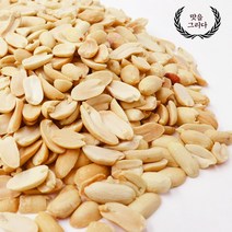 맛을 그리다 볶음 반태땅콩 1kg 22년산, 1봉