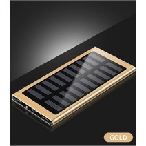 캠핑용배터리 카라반 트레일러 파워뱅크 발전기 배터리 야외 캠핑 외부 고속 충전 위한 광, 금, 10000mah