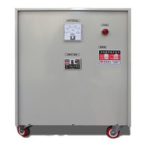 공업용 변압기 삼상 20KVA 220v 380v 440v 480v 3상 건식 복권 다운 승압 트랜스 도란스 한일 전압조정기, 기타전압 주문제작, 1개