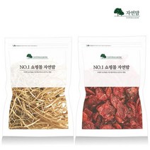 국내산 우슬산수유차600g 통우슬 쇠무릎, 없음