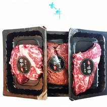 마장동 한우사태 이유식 우둔 차돌박이 한우불고기 냉장 200g, 한우차돌박이 1+등급 냉장 200g