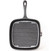 영라이즌 지아지 무쇠 후라이팬, 05_사각무쇠팬 9.5인치